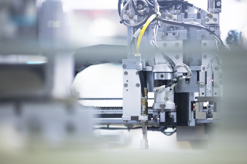 測力傳感器案例